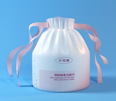 卓欧娅洗脸巾