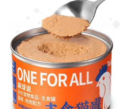 麻球说宠品