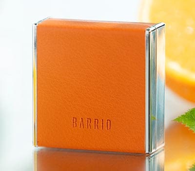 BARRIO巴莉奥香水