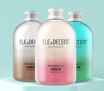 ELE&DECENT修然得体