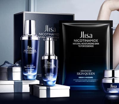 Jlisa肌琳莎