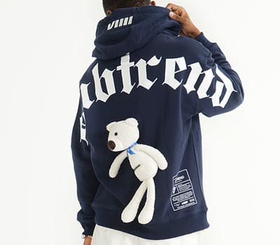 SUBTREND潮牌