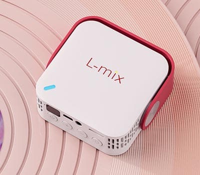 Lmix投影仪