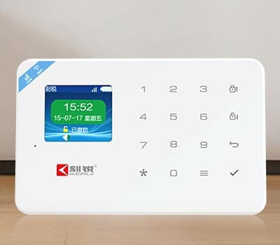刻锐报警器