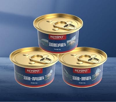 Heyopet海鸥宠品