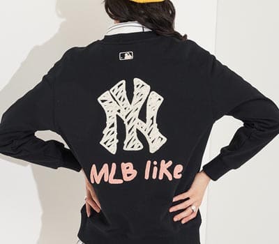 MLB服饰