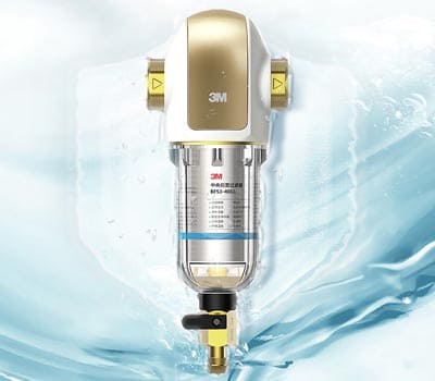 3M净水器