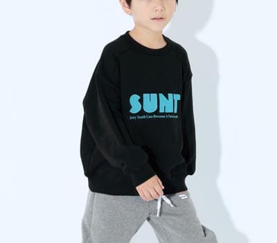 SunTomorrow(SUN'T)童装