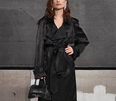 Balenciaga巴黎世家