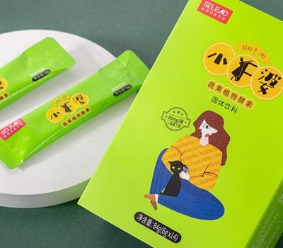SELEAD益生菌