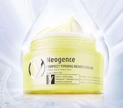 Neogence霓净思