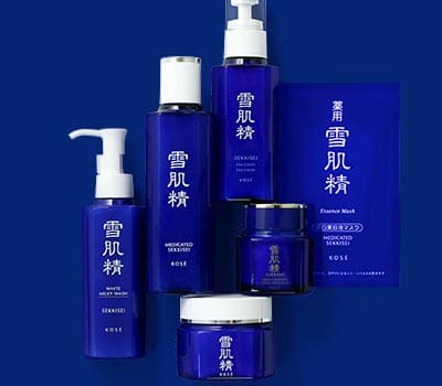 SEKKISEI雪肌精