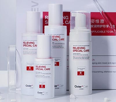 Civier姿维雅