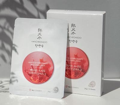 HANCHEONSOO韩天水