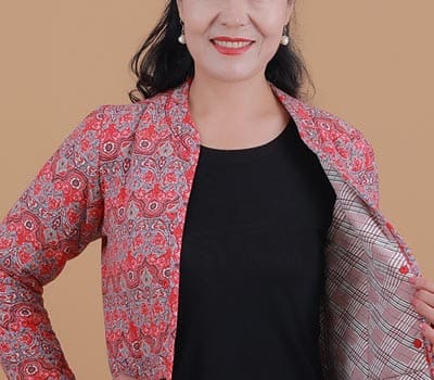 久牧人服饰
