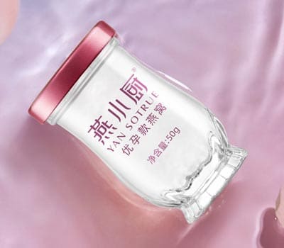 燕小厨燕窝