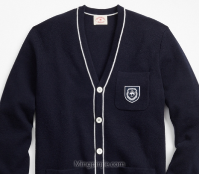 BrooksBrothers布克兄弟