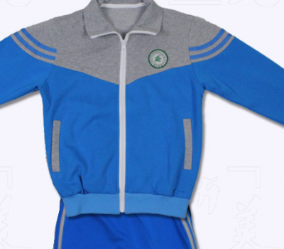 美丽达校服
