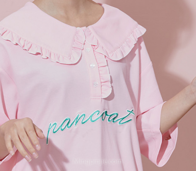 Pancoat盼酷服饰