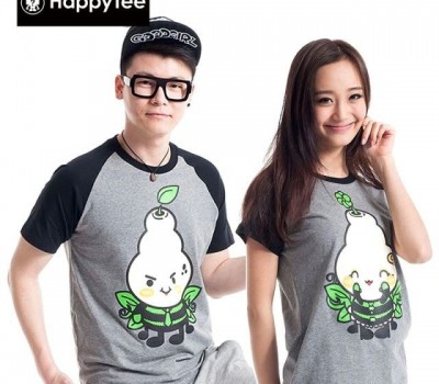 HappyTee服饰