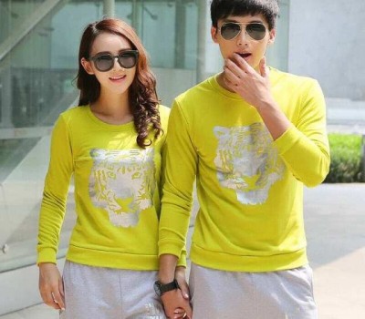 THECOUPLEPING情侣装