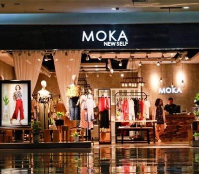 MOKA陌卡女装