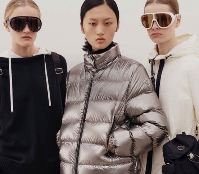 Moncler盟可睐服饰