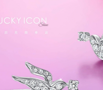 LUKYJEWELS六喜珠宝