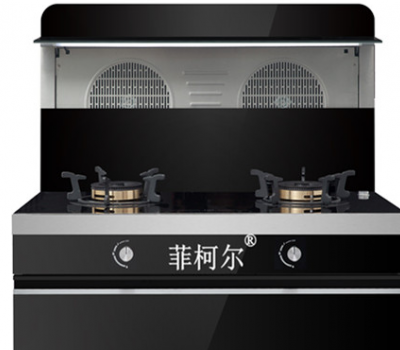 菲柯尔集成灶