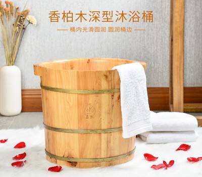 嘉熙木桶