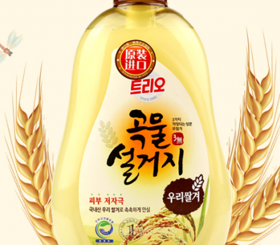 Aekyung爱敬