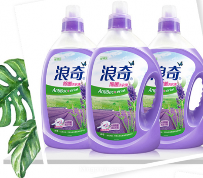 LONKEY浪奇