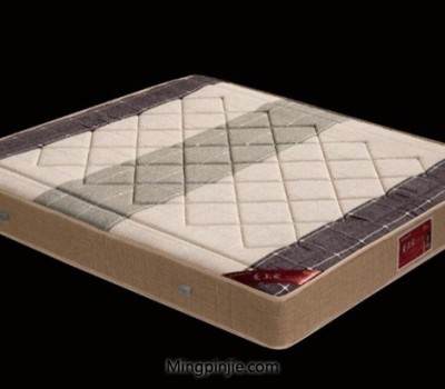 金品爱上家床垫