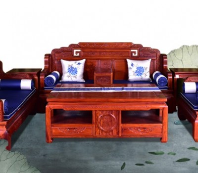 汇艺园古典家具