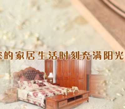 东洋红光家具