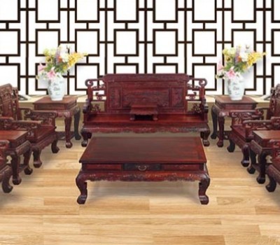 华兴红木家具