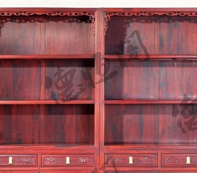 德恒阁红木家具