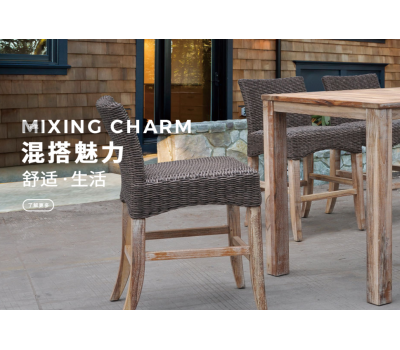 OTSUN好美佳户外家具