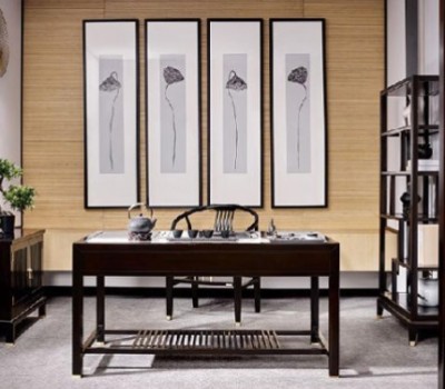 忆东方家具