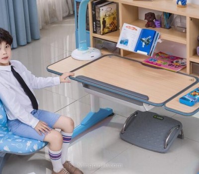 生活诚品学习桌椅