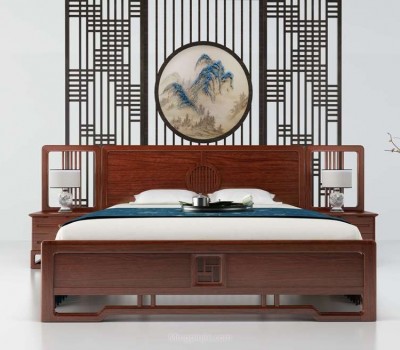 昌龙红木家具