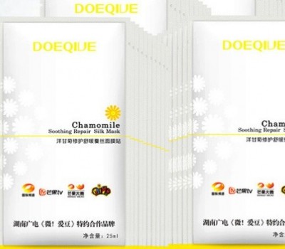 DOEQIVE东医七味