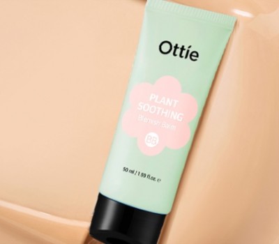 OTTIE傲蝶护肤品