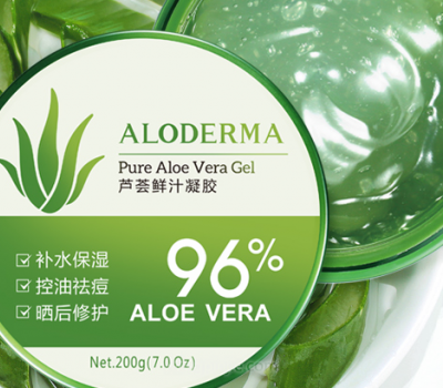 ALODERMA瑷露德玛