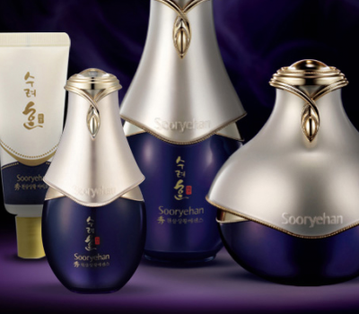 Sooryehan秀雅韩
