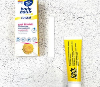 body natur美体舒