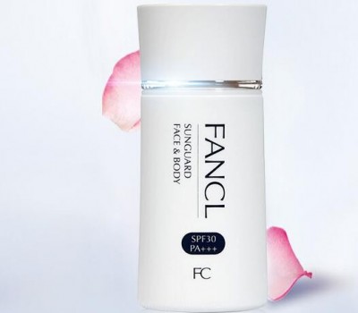FANCL芳珂