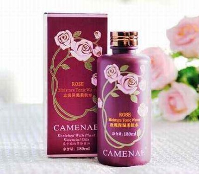 Camenae嘉媚乐