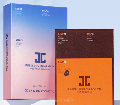 Jayjun捷俊面膜