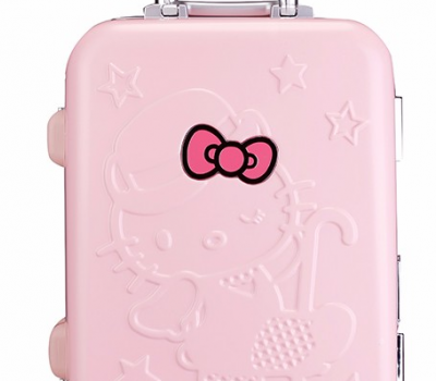 HelloKitty凯蒂猫箱包